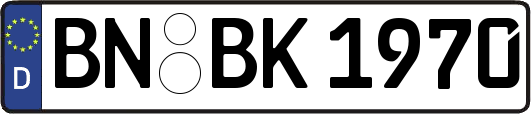 BN-BK1970