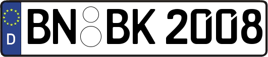 BN-BK2008