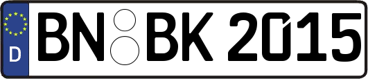 BN-BK2015