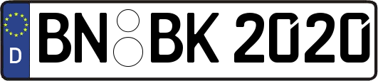 BN-BK2020