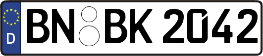 BN-BK2042
