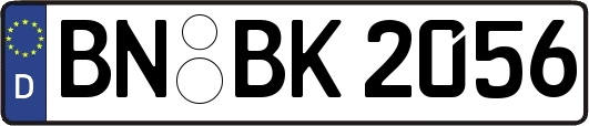 BN-BK2056
