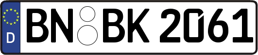 BN-BK2061