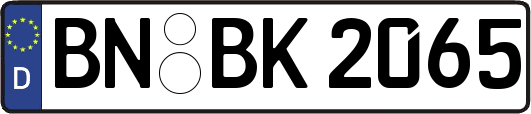 BN-BK2065