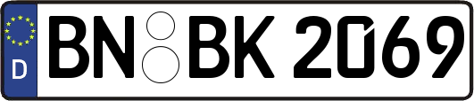 BN-BK2069