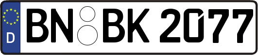 BN-BK2077