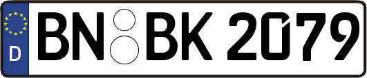 BN-BK2079