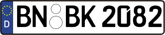 BN-BK2082