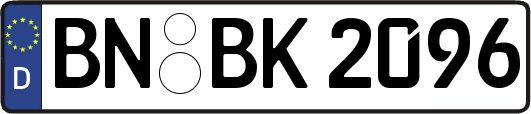 BN-BK2096