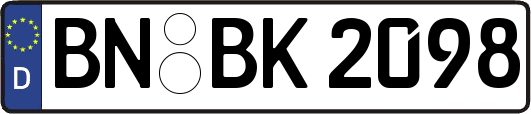 BN-BK2098