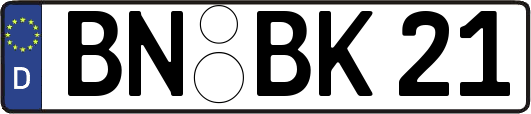 BN-BK21