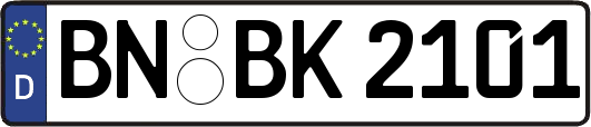 BN-BK2101