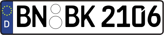 BN-BK2106