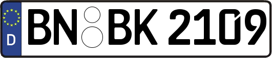 BN-BK2109