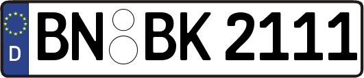 BN-BK2111