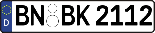 BN-BK2112