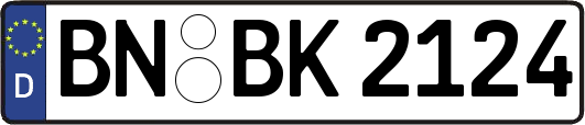 BN-BK2124