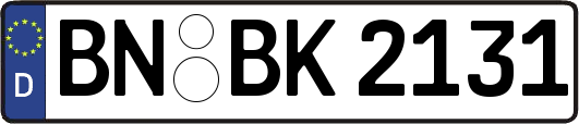 BN-BK2131