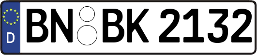 BN-BK2132