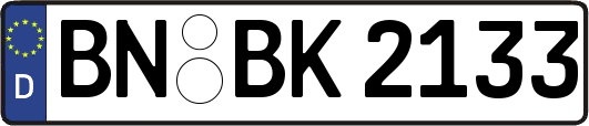 BN-BK2133