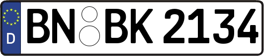 BN-BK2134