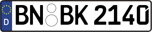 BN-BK2140