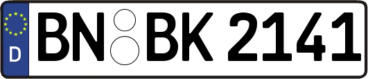 BN-BK2141