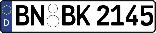 BN-BK2145