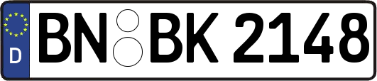 BN-BK2148