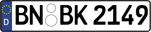 BN-BK2149