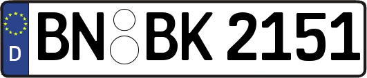 BN-BK2151