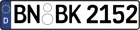BN-BK2152