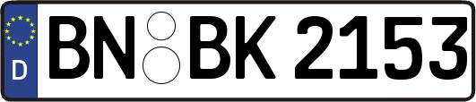 BN-BK2153