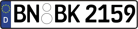 BN-BK2159