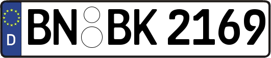 BN-BK2169