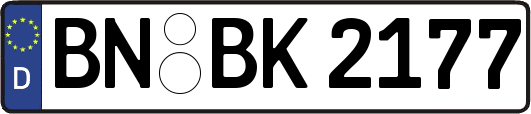 BN-BK2177