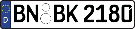 BN-BK2180