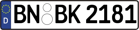 BN-BK2181