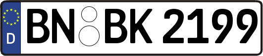 BN-BK2199