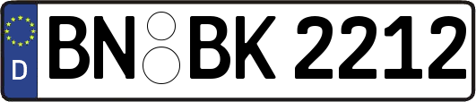 BN-BK2212