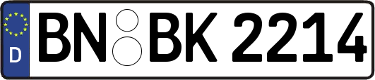 BN-BK2214
