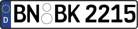 BN-BK2215