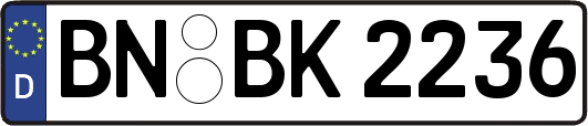 BN-BK2236