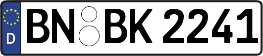 BN-BK2241