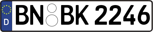 BN-BK2246