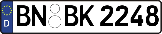 BN-BK2248