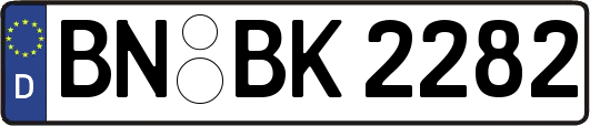 BN-BK2282