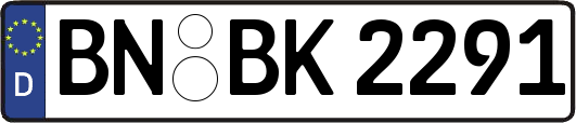 BN-BK2291