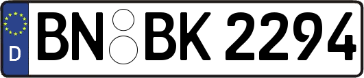 BN-BK2294