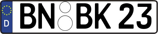 BN-BK23